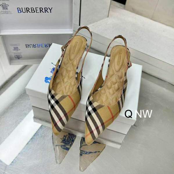 Picture of Burberry Shoes _SKUBurberrysz35-40NW08011923